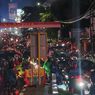 Aplikasi Pantau Kemacetan untuk Arus Balik Lebaran 2026