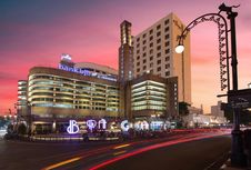 The Ultimate10K Series Powered by Bank BJB, Hidupkan Sport Tourism dan Ekonomi Daerah di 4 Kota