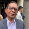 Mahfud MD: Rekrutmen Polri Tidak Boleh Ada Titip-titipan, Disiapkan Jalur Afirmasi