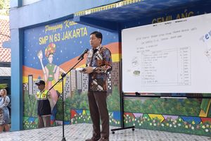 Indonesia Longgarkan Aturan untuk Perusahaan AS, Termasuk Divestasi Tambang