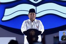 Prabowo Ungkap 5 Sumber Kebocoran Anggaran Negara, Salah Satunya Judi Online 