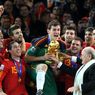 Jelang Piala Dunia 2026, Rodri Sebut Timnas Spanyol Era 2010-an Sulit Dilampaui