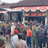 Pembunuhan di Lembang, Ratusan Purnawirawan TNI Geruduk Markas Polisi, Kapolres sampai Bersumpah