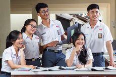 5 Beasiswa Pertukaran Pelajar Siswa SMA, Tunjangan Capai Rp 61 Juta