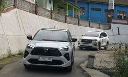 Toyota Ungkap UMKM Otomotif Belum Transisi ke Elektrifikasi