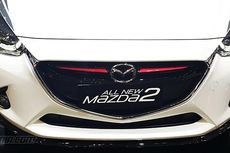Ada Kemungkinan Mazda2 GT Sepi Peminat