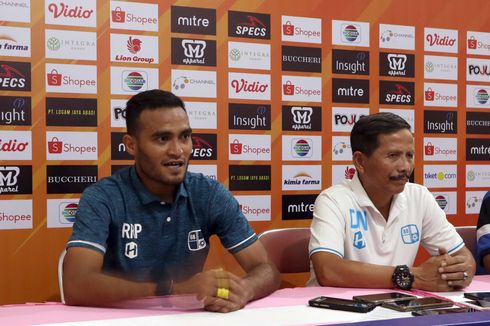 Persija Jakarta Vs Barito Putera, Djanur Tak Gentar meski Kehilangan 3 Pilar