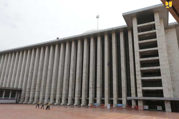 Masjid Istiqlal