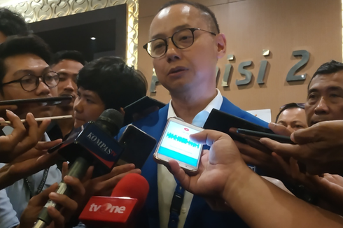 Sisa Tiga Kandidat, Pemilihan Ketua Umum PAN Dipercepat