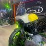 Spesifikasi Motor Harley-Davidson Pan America, Dijual Rp 800 Jutaan