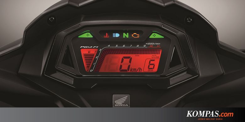 Harga Motor Bebek November 2019 Masih Stabil