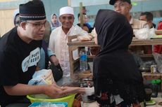 Anies Baswedan Kunjungi Pasar di Situbondo, Bicara Kebersihan dan Stabilitas Harga