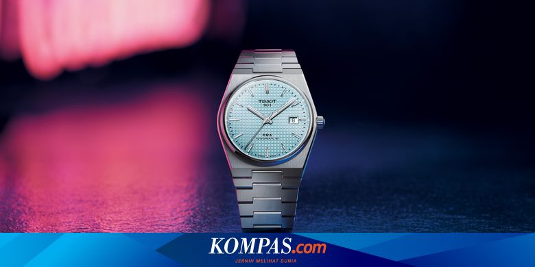 Jam tissot top terbaru 2019