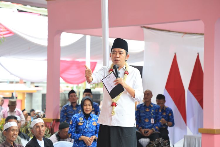 Cuti Lebaran, Kendaraan Dinas ASN Jember Harus Diparkir di Kantor
