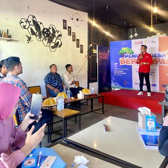 Astra Agro libatkan generasi muda majukan produk lokal ke pasar global.