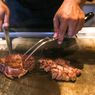 5 Makanan Rekomendasi di Restoran Teppanyaki di Jakarta, Ada Daging Premium dari AS