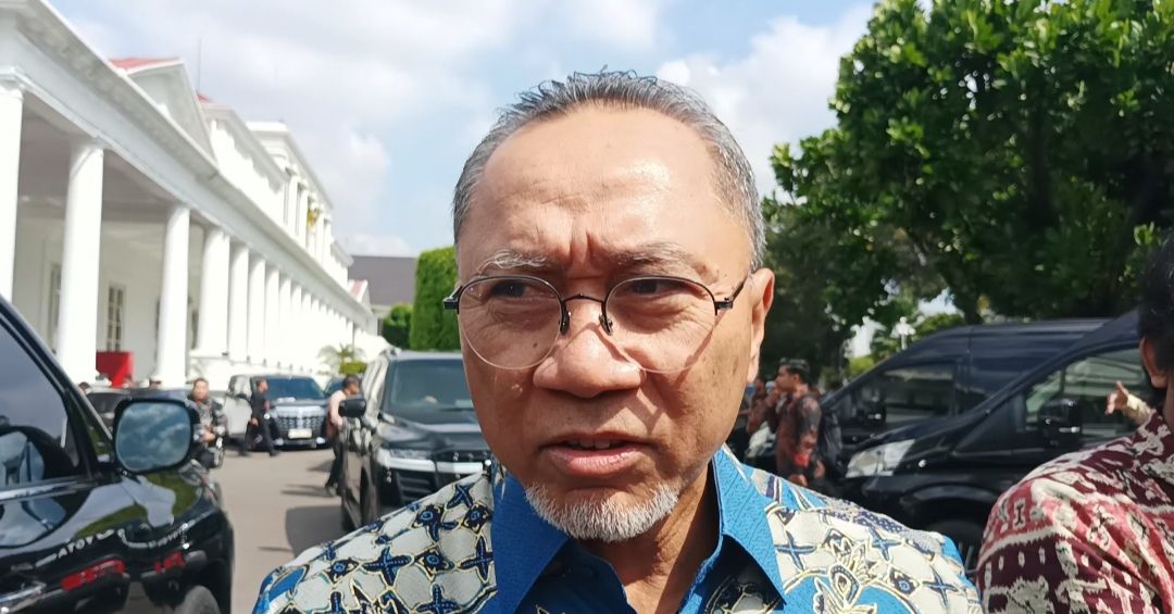 Parpol Koalisi Ingin Kaesang Maju Pilkada meski Dilarang Jokowi, Zulhas: Agar Bisa Menang