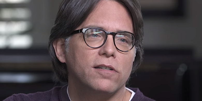 NXIVM Sex Sect Leader Keith Raniere Sentenced to 120 Years in Prison Page all