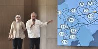 Ketika Basuki Banting Setir Jadi Marketing IKN, Jual Tanah Harga Spesial