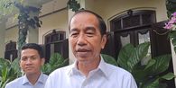 Jokowi: Betul-betul Ijazahnya Dikeluarkan oleh Universitas Gadjah Mada 