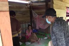 Sakit-sakitan Tak Kunjung Sembuh, Nenek Bollo Dibuang Anaknya