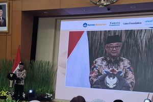 Mendikdasmen: Nilai Matematika TKA SMP 2026 Hampir Sama dengan SMA 2025