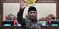 Bantahan Yaqut atas Dakwaan KPK: Kuota Haji Bukan Kerugian Negara, Skema 50:50 Punya Alasan