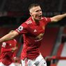 Man United Vs Leeds United, Old Trafford Untungkan Setan Merah
