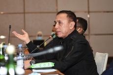 HUT ke-90 PSSI, Soeratin Sosrosoegondo Diusulkan Jadi Pahlawan Nasional