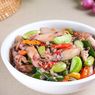 Resep Cumi Cabe Ijo, Masakan buat Pencinta Seafood 