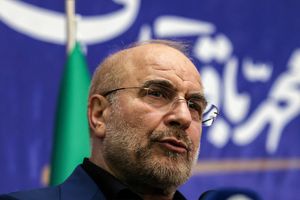Muncul sebagai Wajah Baru Teheran, Sosok Ini Dianggap Jadi Figur Kunci Iran