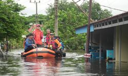 Wali Kota Makassar Janjikan Hadiah untuk Warga Pemberi Solusi Banjir