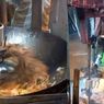 Nasi Goreng Robot yang Hits di Malang Berawal dari Musibah, Ini Kisahnya