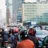Pengaturan Jam Kerja di Jakarta Dinilai Berpotensi Ganggu Aktivitas Ekonomi