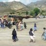 Gempa Afghanistan: Pihak Berwenang Kesulitan Jangkau Daerah Terpencil, Jaringan Komunikasi Buruk
