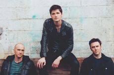 Daftar Harga Tiket The Script di Jakarta dan Surabaya 