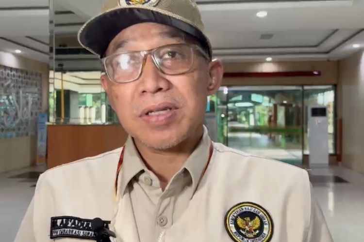 Kendala Teknis, Pesawat Jemaah Haji Debarkasi Surabaya Sempat Mendarat Darurat di Oman