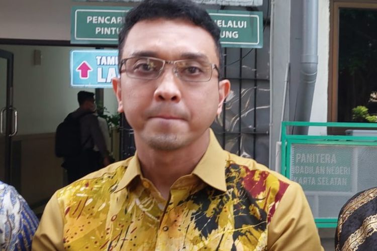 Aiman Witjaksono Akan Diperiksa Polisi Hari Ini soal Kasus Ijazah Jokowi