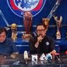 Presiden Klub Arema FC Siap Bertanggung Jawab Penuh Atas Tragedi Kanjuruhan yang Tewaskan 125 Orang