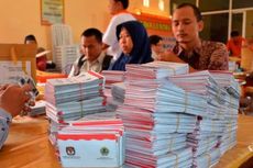 Amankan Data Pemilu, KPU Gandeng TNI