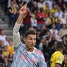 Reaksi Keras Legenda Man United Usai Lihat Ronaldo Jadi Pelatih Dadakan