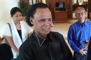 Respons GRIB Jaya Usai Hercules Dipolisikan Putri Ahmad Bahar soal Dugaan Penyekapan