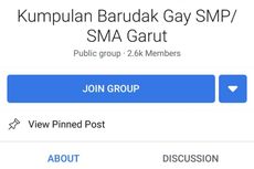 3 Fakta Kasus Grup FB Gay di Garut dan Tasikmalaya, Anggotanya Ribuan hingga Tanggapan Ridwan Kamil