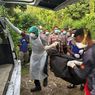 ASN Ditemukan Membusuk di Rumahnya, Teluk Wondama, Papua Barat