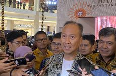 Menperin Agus: Batik Indonesia Berhadapan dengan Produk-produk Impor...