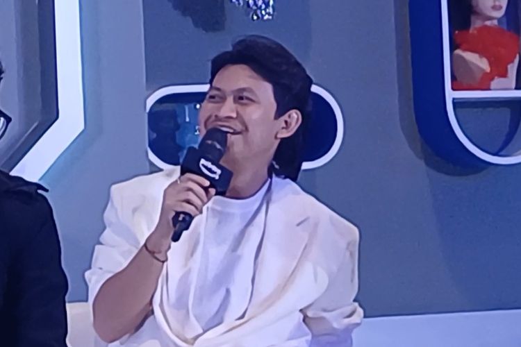 Syuting LOL Indonesia Bareng Para Pelawak Senior, Indra Jegel: Bebannya Berat Sekali