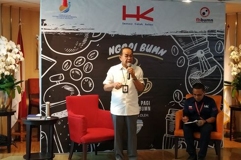 Hutama Karya Targetkan Tol Pekanbaru-Dumai Beroperasi Awal 2020