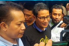 Makan Soto Ayam di Solo, Sandiaga Dengar Curhat Pelaku UMKM soal Pajak