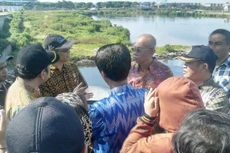 Kasus Reklamasi Pantai Losari 