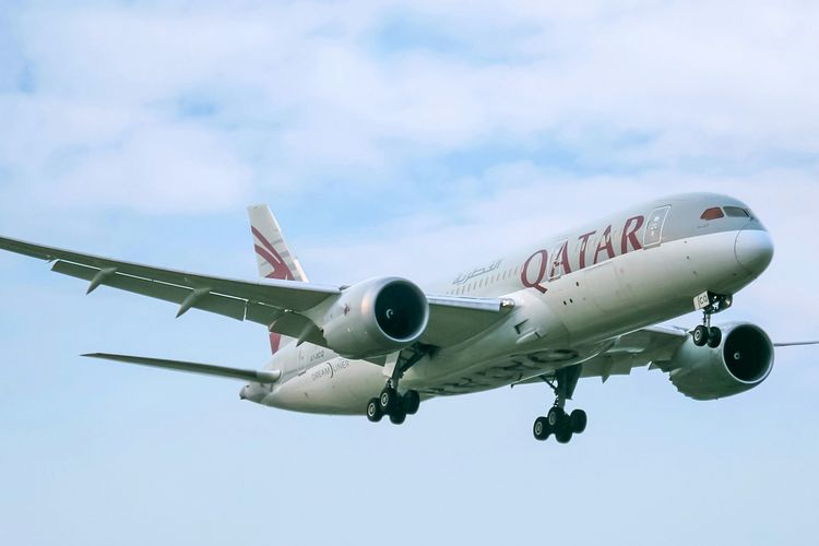 Qatar Airways Buka Rute 20 Jam ke Selandia Baru, Lewat Australia